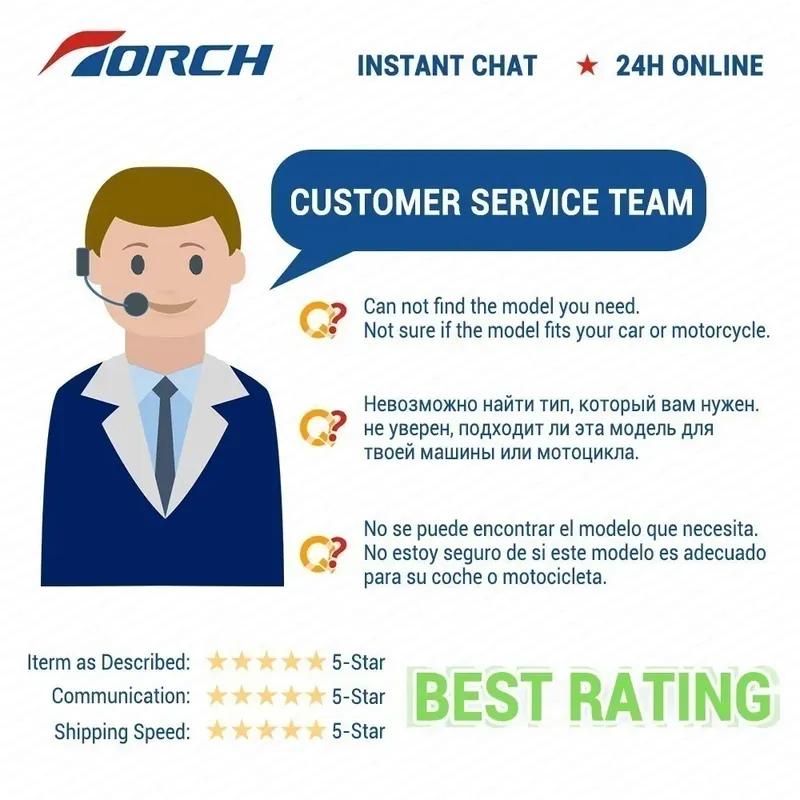 1PC Glow Plug 3770100-E06 Replace for 025036 Fit for Great Wall Hover H3 H5 Wingle 3 Wingle 5 X240 V240 2.8TC 2.5TCI