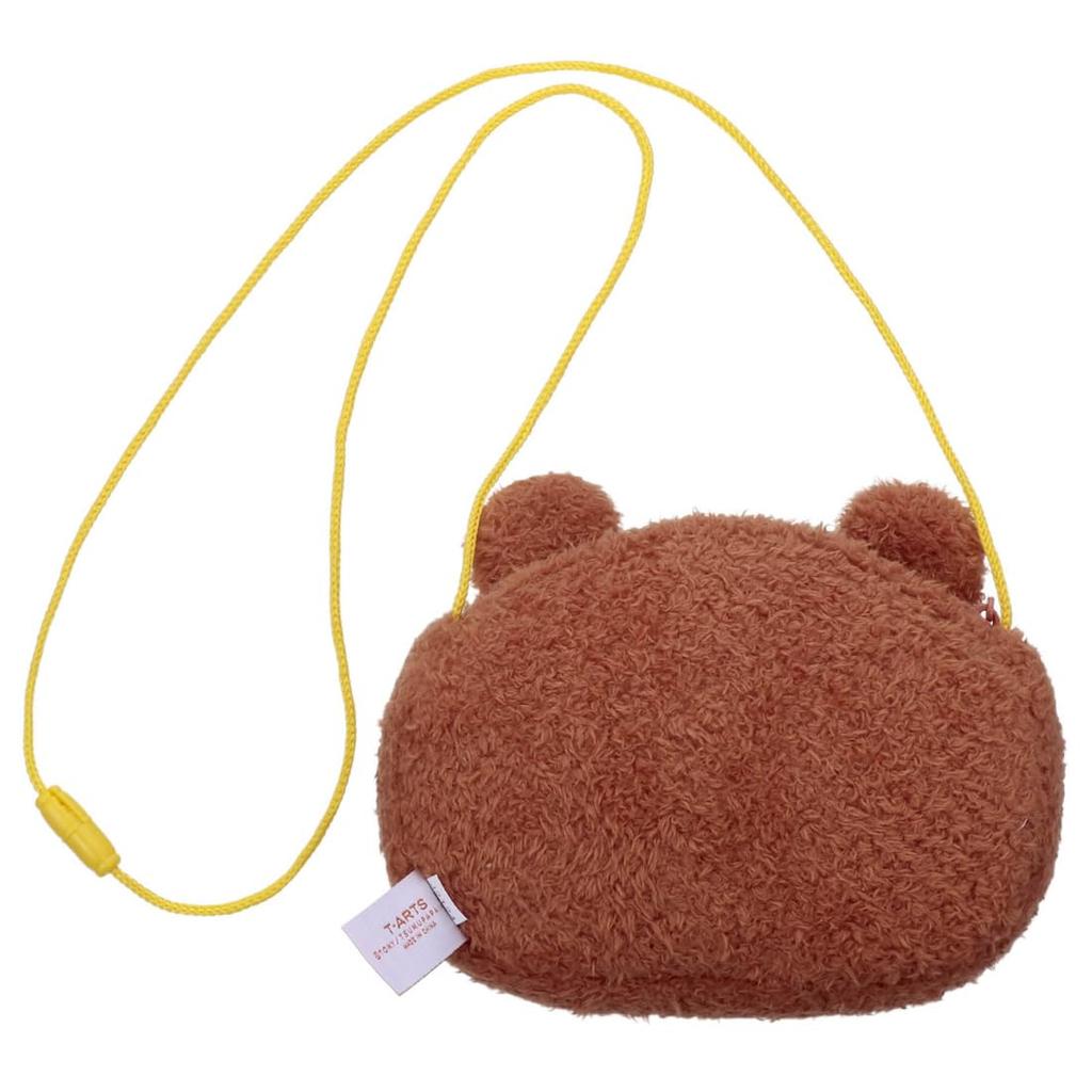 Takara Tomy Arts Tomica and Tom Plush Tom Plush inches Wide Pochette, Toy, Approx. 7.7