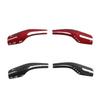 Tesla Model 3/Y Carbon Fiber Column Shifter Sticker