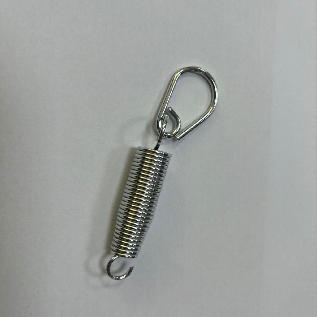 Jazz Drum Kit Kick Pedal Springs - Single & Double Options