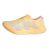 adidas Adizero Adios Pro 4 Ice Tangerine Ice Gold Bliss Lilac Damskie Buty Sportowe Pomarańczowe KI3467