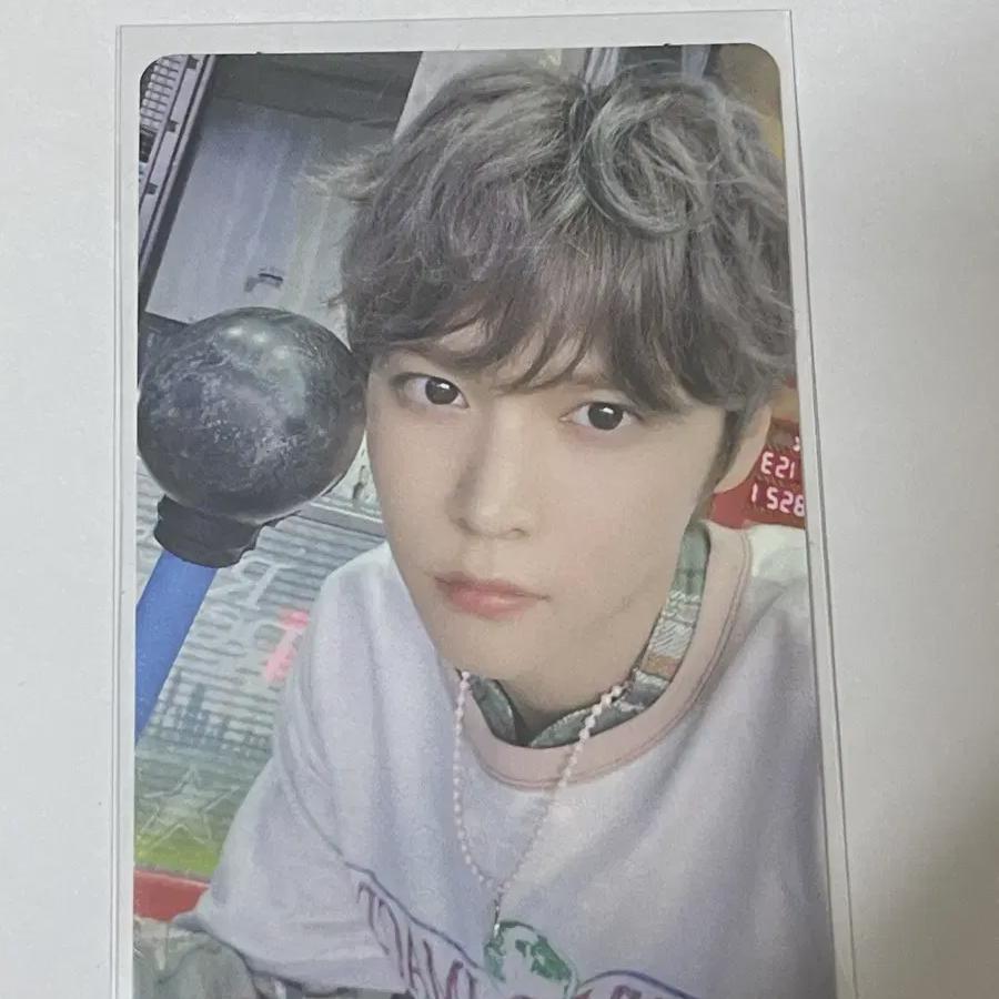 RIIZE Ынсок Лаки Лаки Альпо