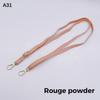 1Pcs Adjustable Replacement Bag Strap Soft Padded Wide Shoulder Belt for Women Crossbody Tote Purse Daily Commute Accessory
