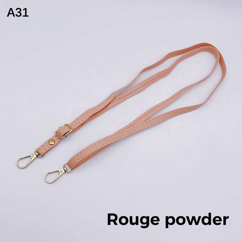1Pcs Adjustable Replacement Bag Strap Soft Padded Wide Shoulder Belt for Women Crossbody Tote Purse Daily Commute Accessory