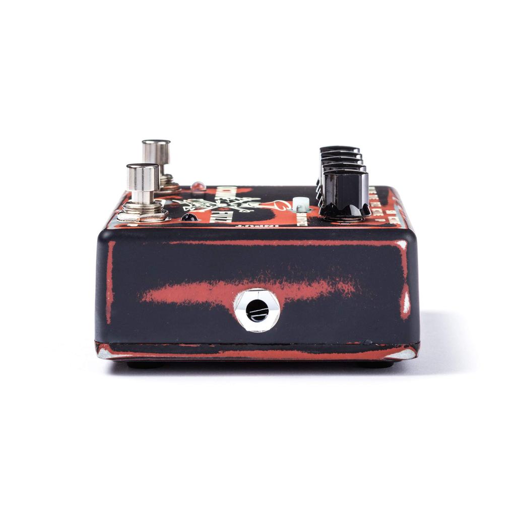 MXR SF01 SLASH OCTAVE FUZZ []