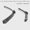 Pair of Wiper Blades 9829427680/9829427580 for Citroen