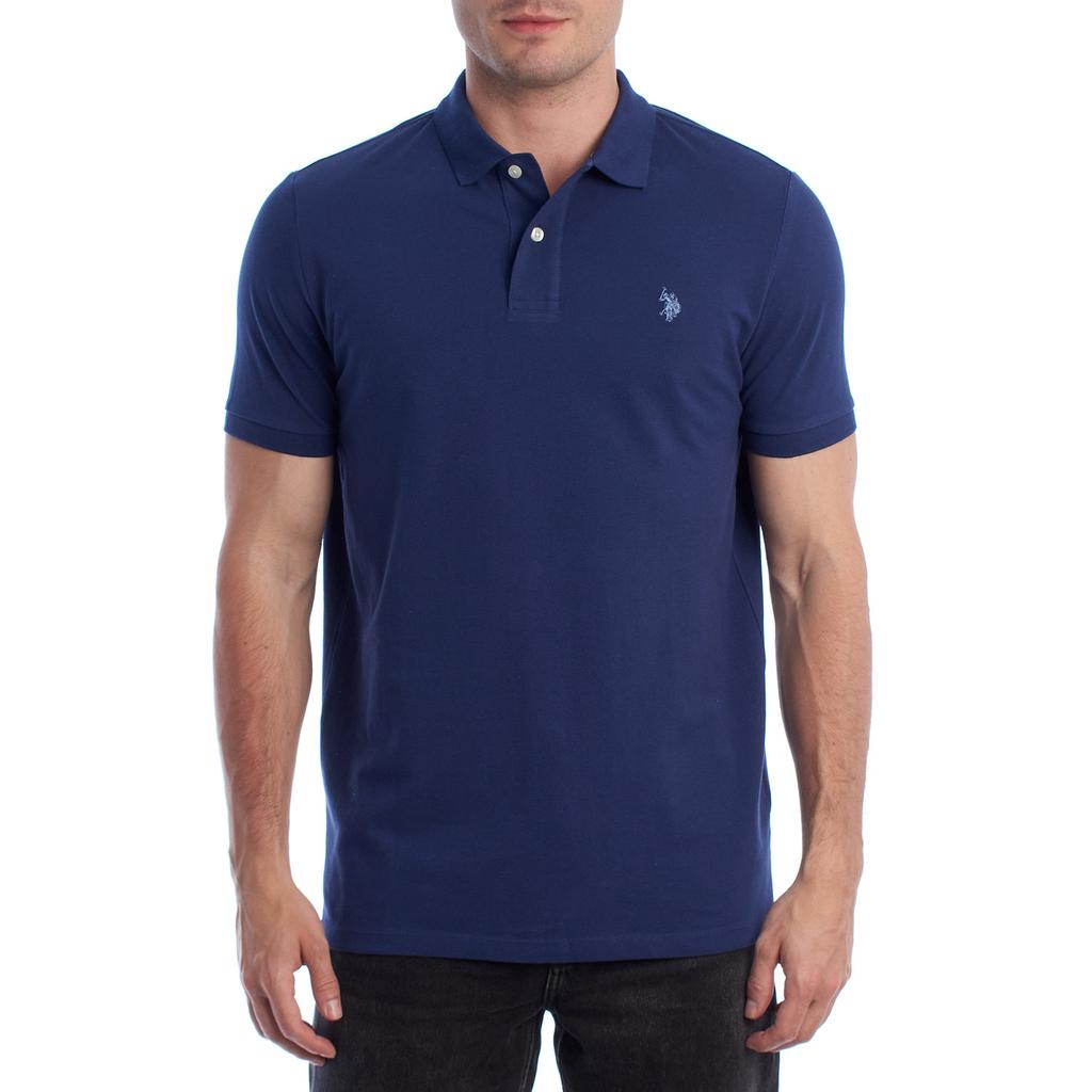 Polo Manga Corta US41197052 para Hombre