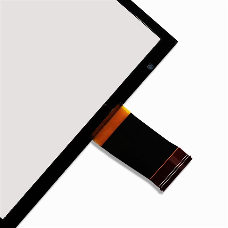 8.4"  Touch-Screen Panel Digitizer Lens LA084X01(SL)(01) for  17-21 RAM DODGE JEEP