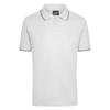 James and Nicholson Mens Pique Polo Shirt