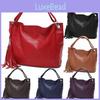 Single Shoulder Crossbody Bag Large Capacity Women Fashion Casual Versatile
