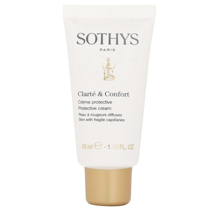 SOTHYS Clate & Comfort Protective Cream