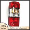 Rear Taillight Assembly for Jinbei Haise, Jinlong, Scenery Express, and Zhongshun.