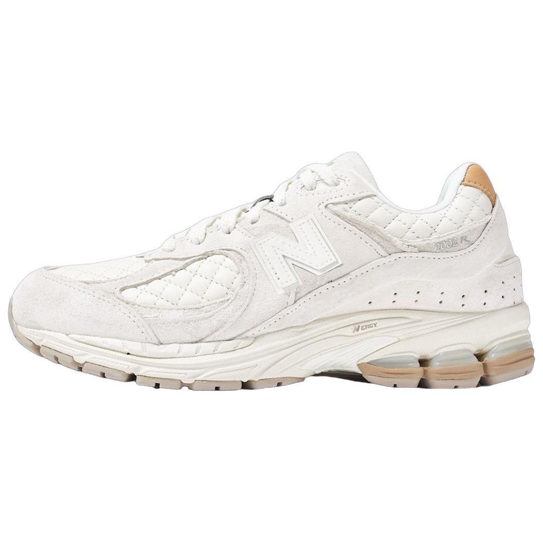 New Balance 2002R Quilted White Men s M2002RPD EU 41.5