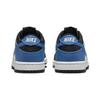 Nike Dunk Low PS Industrial Blue Kids Sneakers Summit-White Black White DH9756-104