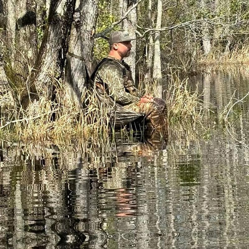 Tarnfarben Campingstuhl Jagd Hängematte Sitz Jagd Hängemattenstuhl Tragbar Und Leichtgewichtiger Campinghocker Auf Baum