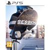 Jeu Vidéo - Session - PS5 - Sport - Mode En Ligne - Contrôles Manuels