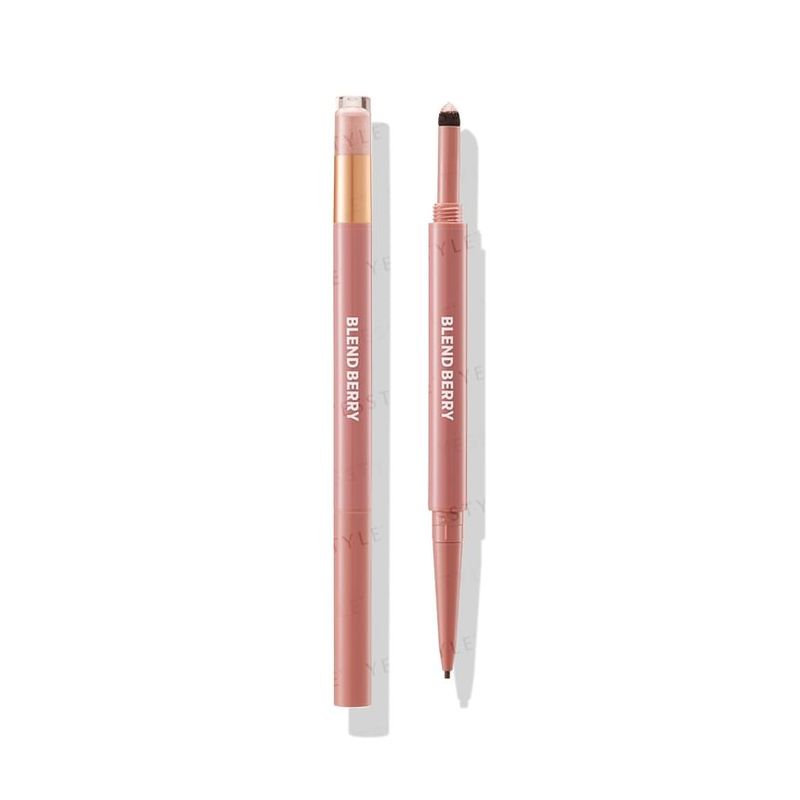 Kose - Blend Berry Sparkle Creator Eyeliner
