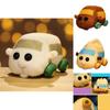 Adorable Pui Pui Molcar Plush Toys Featuring Cute Kawai Guinea Pig Design For Children