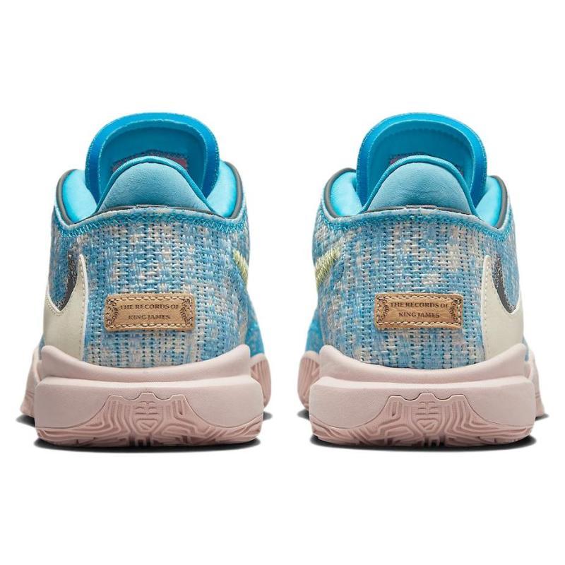 Nike LeBron 20 'All Star' Sneakers DV1191-400