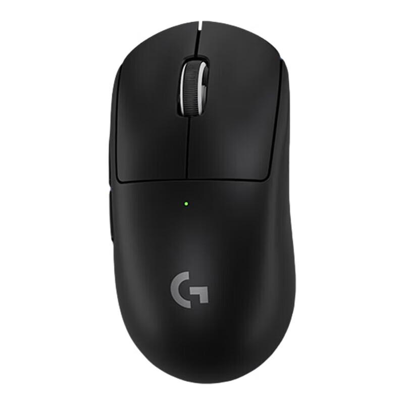 

Logitech PRO X SUPERLIGHT 2 SE Wireless Gaming Mouse