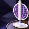 Mosquito Foldable Electric Swatter Killer Home Use Automatic Mosquito Attracting