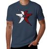 Karma Bird T-Shirt man t shirt luxury man t shirt designer T-Shirt