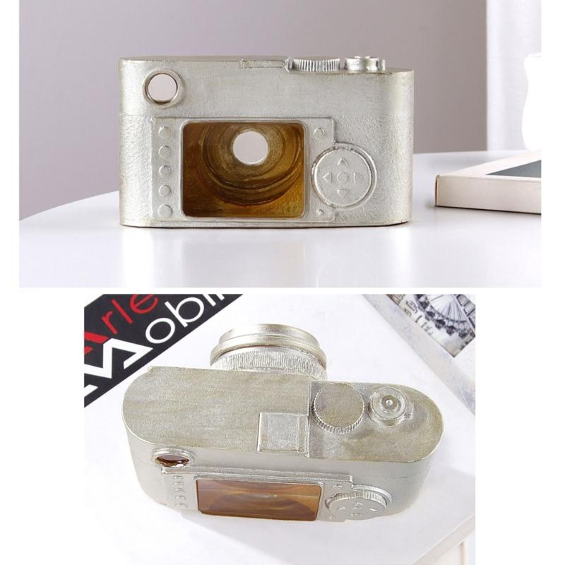 3D Camera Silicone Chocolate Candy Mold Cake Decorating Tools   Soap Mold Home Photography Ornament Molds Craft