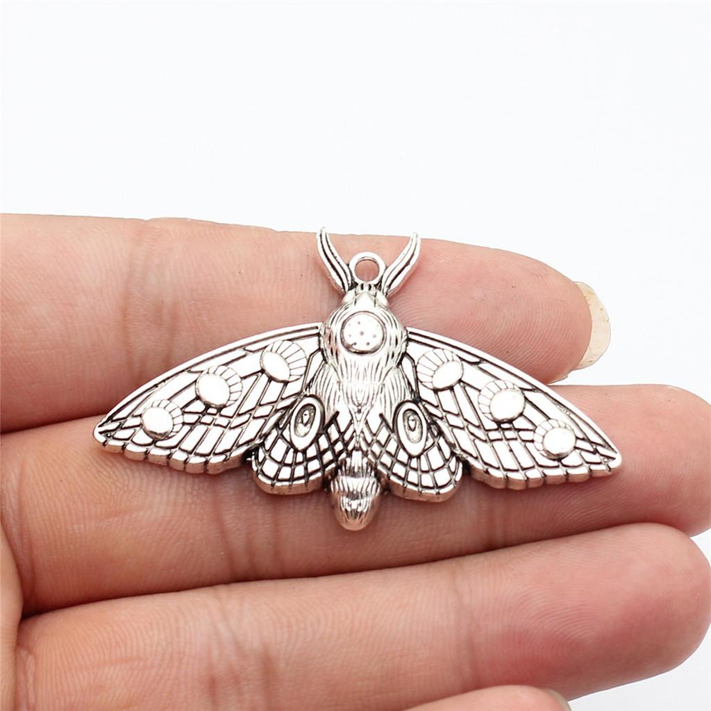 Żaby Owady Stworzenia Ogrodowe Amulet Antyczny Brąz Stop Cynku Materiały do Tworzenia Biżuterii Styl Dziecięcy Bransoletka Amulety