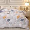 PLOVER Apricot Lucky Sleep Quilt