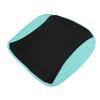 Ventilated Seating Cushion 8 Fan USB Plug In 3 Speeds Non Slip Detachable Cover for Home Car Office
