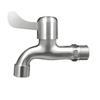 ZISIZ 304 Stainless Steel Washing Machine Faucet
