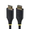 HDMI Cable Startech HDMI21-CBL-8K60-5M Black 5 m