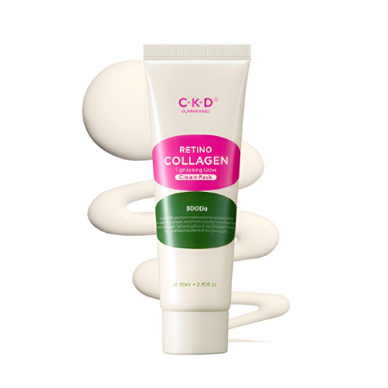 [CKD] Retino Collagen Pore Tightening Glow Cream Pack 80ml