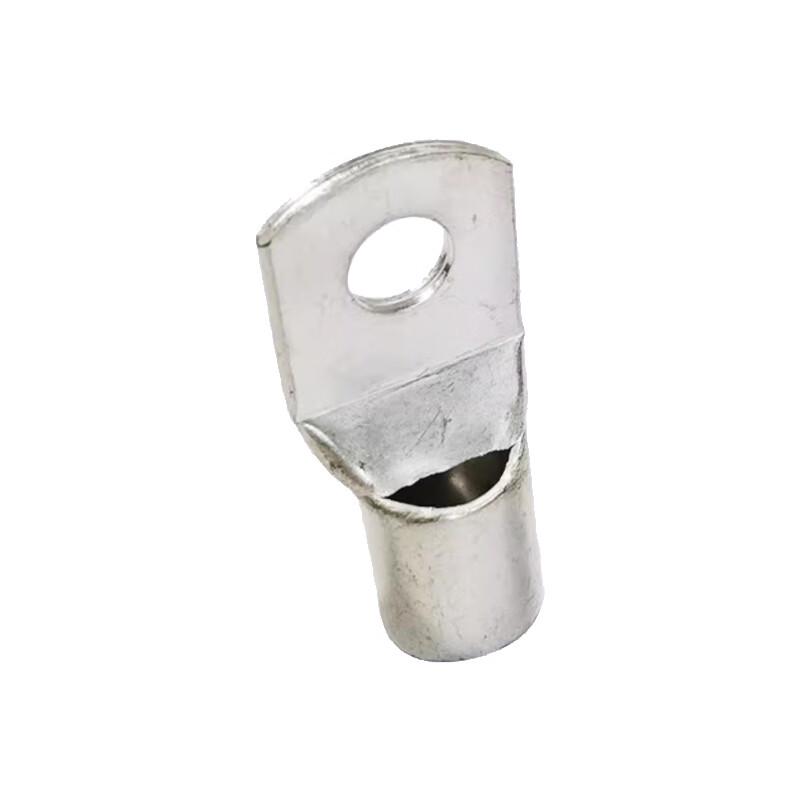 Tinned Copper SC Cold Press Cable Lug Terminal