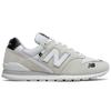 New Balance Nb 996 Pohodlné sportovní síťované semišové kožené boty s nízkým svrškem Unisex tenisky béžové CM996CPB