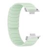 Magnetisches Armband für Xiaomi Mi 9 Pro 8 Pro Armband Silikon Ersatzarmband für RedMi Watch 4 5 Uhrenarmband Correa Miband 9Pro