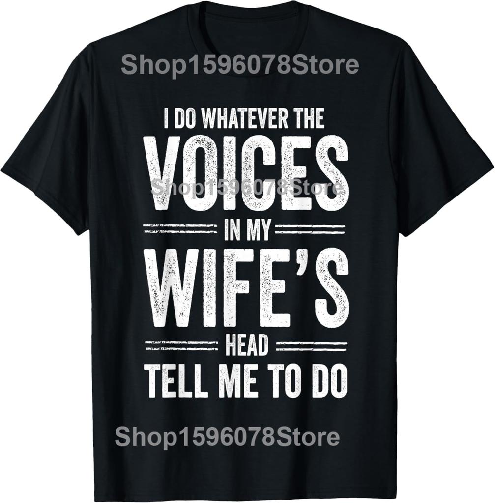 Funny Husband It's Not Easy Being My Wife's Arm Candy T Shirts Humor Streetwear Tee Shirt Short Sleeve Unisex Loose Clothing