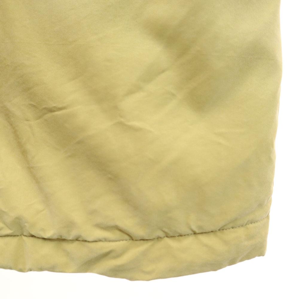 Lancel Mantel 9AR gelb Damen Gebraucht