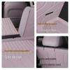 Compatible TPE Trunk Mat for MG4 New Model EV 2026
