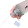 Geantă de băut pentru băutură pentru sport, 250 ml, portabilă, pliabilă, moale, pentru depozitare a vezicii urinare fără BPA