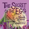 The Secret of the Egg by Nicola Davies Paperback Book 9781913134600
