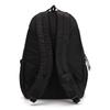 Kangol Pocket Backpack 1498 Black