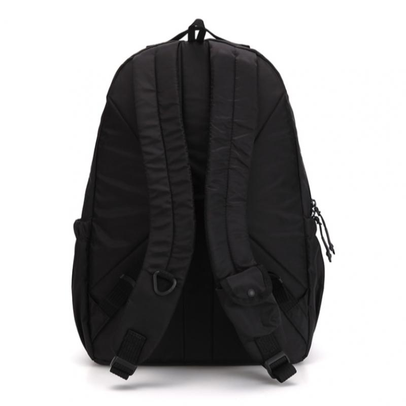 Kangol Pocket Backpack 1498 Black