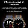HK52 1.43-inch AMOLED Screen Bluetooth-compatible Call Smart Watch Multiple Sports Mode Bracelet