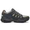 Skechers Outdoor Comfortable Versatile Low-Top Hiking Shoes Men Hiking Shoes Gray 237610-BKTP