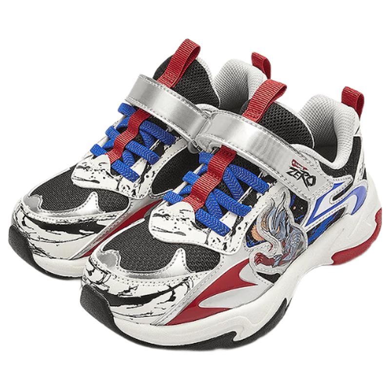 Balabala Ultraman IP Boys Running Shoes 28