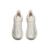 Anta C37 2.0 Comfortable Cushioning Slip Resistant Abrasion Resistant Breathable Low top Running Shoes Men's White Gray 112145537R-9