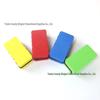 Magnetic Whiteboard Eraser with EVA Felt - 10.2x5.5x2 Cm Office or Classroom Accessory