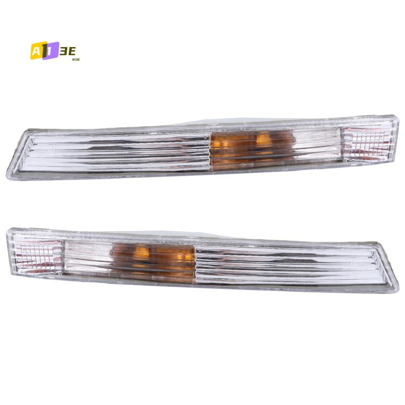 A03E-0953041J 0953042J Turn Signal Light Front Bar Light Turn Signal Light Automotive For VW Passat B6 2005-2010