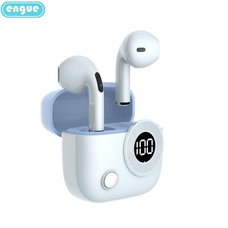 Engue Wireless Bluetooth Earphones Collection